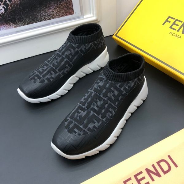 luxury designeradstylish men's casual sneakers, comfortable wild letter print flats, classic black belt box
luxury designeradstylish men's casual sneakers, comfortable wild letter print flats, classic black belt box