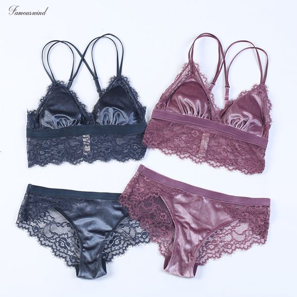 новая мода женщины velvet бюстгальтера нижнее белье broad soft lace brassiere беспроводной lingerie краёв обрезка bralette set, Red;black
новая мода женщины velvet бюстгальтера нижнее белье broad soft lace brassiere беспроводной lingerie краёв обрезка bralette set, Red;black