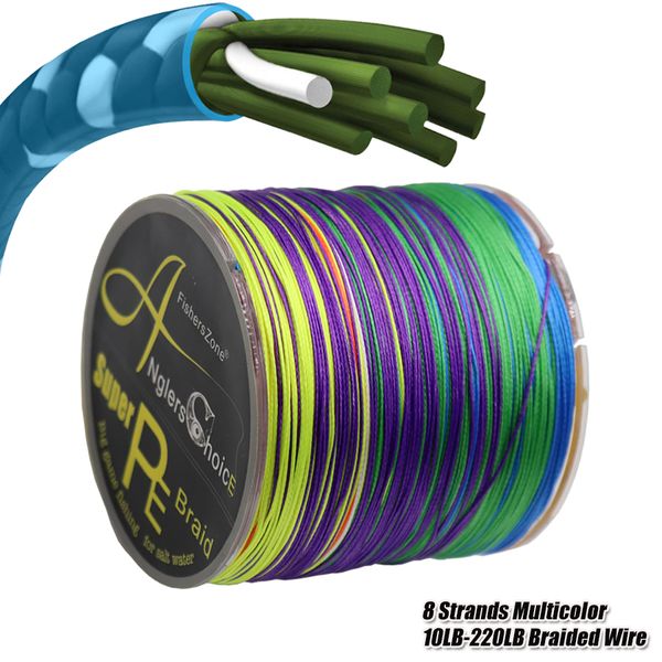 braided wire pe braided 8 strands 10-220lb pe 0.1-1mm multifilament fishing line for carp fishing wire for all
braided wire pe braided 8 strands 10-220lb pe 0.1-1mm multifilament fishing line for carp fishing wire for all