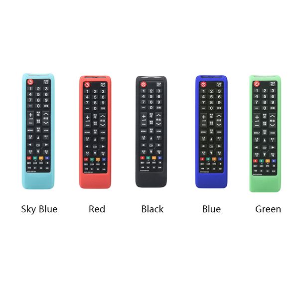 removable silicone tv dustproof shockproof soft solid protective case accessories anti slip remote control cover for samsung
removable silicone tv dustproof shockproof soft solid protective case accessories anti slip remote control cover for samsung
