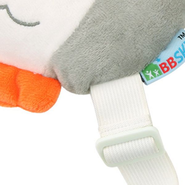 baby head protector safety cushion pad toddlers headrest pillow neck nursing drop resistance cushion cute backpack mat
baby head protector safety cushion pad toddlers headrest pillow neck nursing drop resistance cushion cute backpack mat