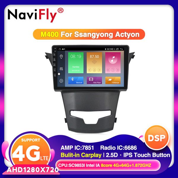 android10 dsp car multimedia radio for ssangyong new actyon 2013-2017 ips gps navigation 2din dvd with 8 core 4g+64g wifi usb car dvd
android10 dsp car multimedia radio for ssangyong new actyon 2013-2017 ips gps navigation 2din dvd with 8 core 4g+64g wifi usb car dvd