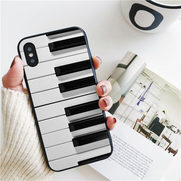 fundas luxury retro piano keyboard cover for iphone 11 pro xs max xr case for iphone 8 7 6s plus 5s se case soft silicone cover
fundas luxury retro piano keyboard cover for iphone 11 pro xs max xr case for iphone 8 7 6s plus 5s se case soft silicone cover