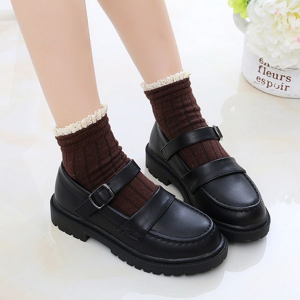 children black new style school dress leather shoes toddler girls princess party dance shoes baby kid 2020 spring dropship, Black;grey
children black new style school dress leather shoes toddler girls princess party dance shoes baby kid 2020 spring dropship, Black;grey