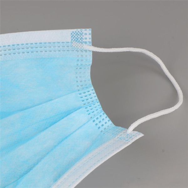 50 pieces disposable masks 3 layers dustproof antibacterial antivirus safety masks men and women disposable masks
50 pieces disposable masks 3 layers dustproof antibacterial antivirus safety masks men and women disposable masks