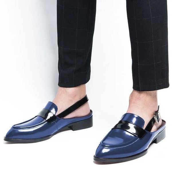 men pu leather shoes slip on casual shoes dress brogue spring ankle boots vintage classic male casual f249, Black
men pu leather shoes slip on casual shoes dress brogue spring ankle boots vintage classic male casual f249, Black