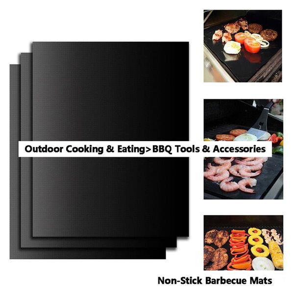 гриль барбекю мат прочный антипригарным мангал mat 40 * 33см cooking sheets микроволновая печь открытый барбекю приготовление пищи для инстр
гриль барбекю мат прочный антипригарным мангал mat 40 * 33см cooking sheets микроволновая печь открытый барбекю приготовление пищи для инстр