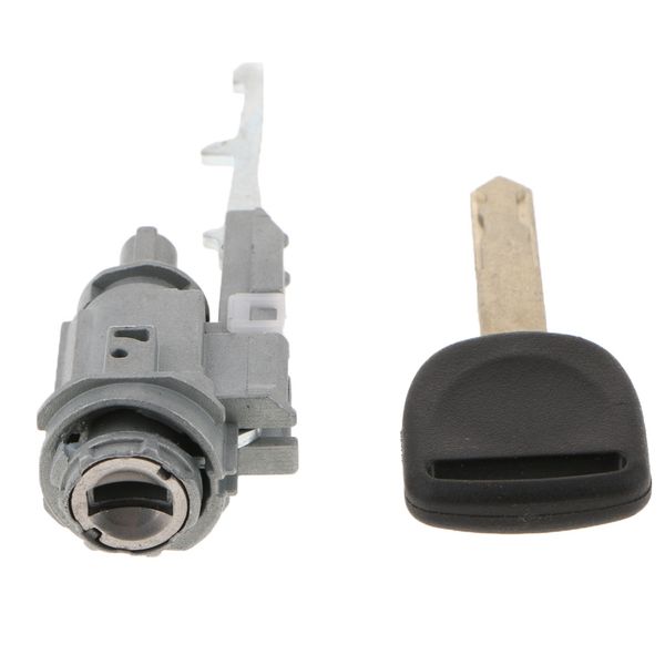 car ignition lock core door lock cylinder+key
car ignition lock core door lock cylinder+key