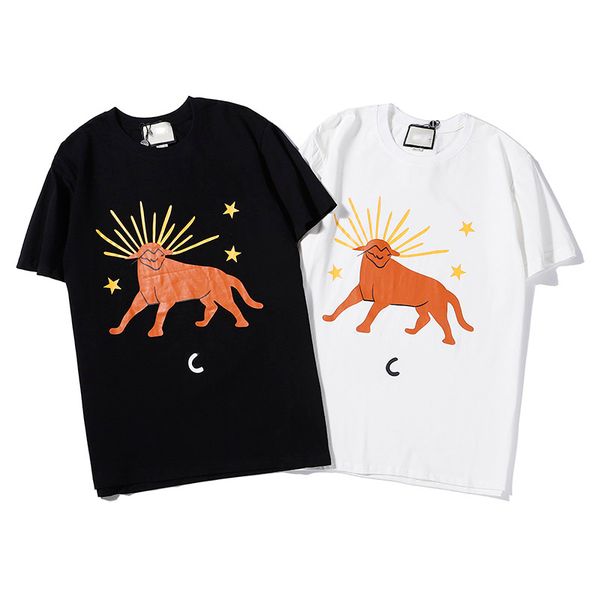 2020/giv designer tee brand black white high-quality cotton mens womens fashion pattern t-shirt, s-xxl summer new product recommendation, White;black
2020/giv designer tee brand black white high-quality cotton mens womens fashion pattern t-shirt, s-xxl summer new product recommendation, White;black