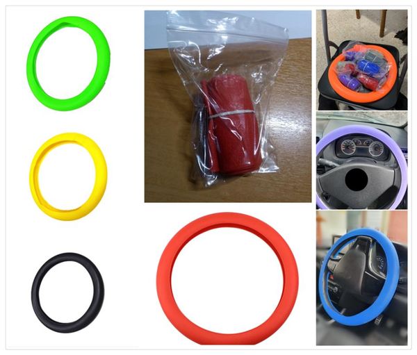 universal new styling car accessories silicone steering wheel cover for 520d 518d 428i 530d 130i 330e m235i compact
universal new styling car accessories silicone steering wheel cover for 520d 518d 428i 530d 130i 330e m235i compact