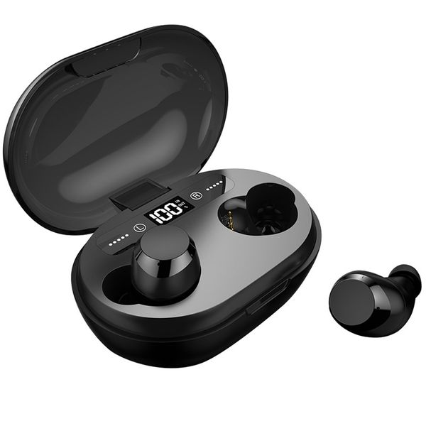 c8s tws bluetooth 5.0 headphone 3d stereo wireless earphone with dual mic 3000mah led digital charging box noise reduction headset
c8s tws bluetooth 5.0 headphone 3d stereo wireless earphone with dual mic 3000mah led digital charging box noise reduction headset