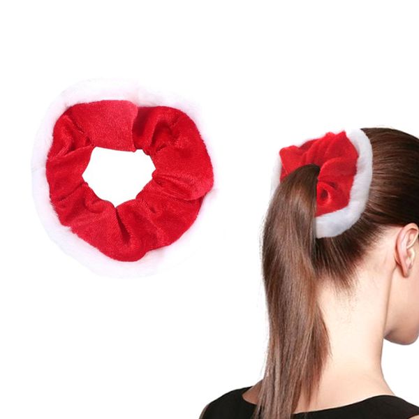 10pcs christmas hair scrunchies elastics bobbles hair bands scrunchy tie ropes ponytail holders h99f
10pcs christmas hair scrunchies elastics bobbles hair bands scrunchy tie ropes ponytail holders h99f
