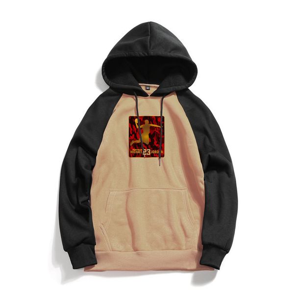 2019 autumn winter brand letter print men's streetwear sweatshirt hoodies hooded sweatshirts mens sportswear casual clothing, Black
2019 autumn winter brand letter print men's streetwear sweatshirt hoodies hooded sweatshirts mens sportswear casual clothing, Black