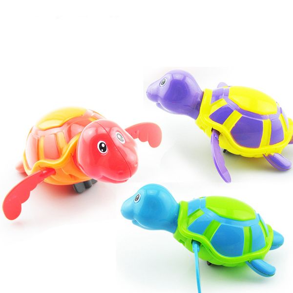 1pcs cartoon animal clockwork dabbling toys baby kids water fun game colorful cute hippos crocodile seahorse children bath toys
1pcs cartoon animal clockwork dabbling toys baby kids water fun game colorful cute hippos crocodile seahorse children bath toys