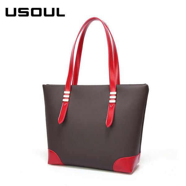usoul кожа pu tote сумки для женщин 2020 сжатый лоскутная щитовые женщина сумочка мода shopper коричневый красный мешки плеча мешка
usoul кожа pu tote сумки для женщин 2020 сжатый лоскутная щитовые женщина сумочка мода shopper коричневый красный мешки плеча мешка
