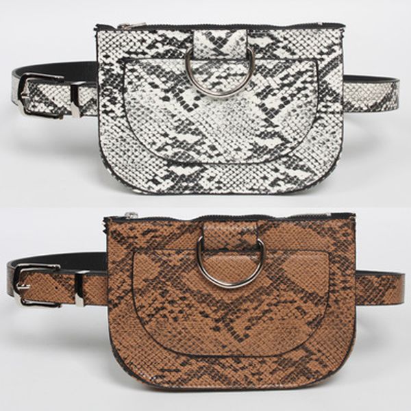 adisputent waist bag women serpentine fanny pack for women pu leather ladies belt bag femal snake skin waist pack phone pouch
adisputent waist bag women serpentine fanny pack for women pu leather ladies belt bag femal snake skin waist pack phone pouch