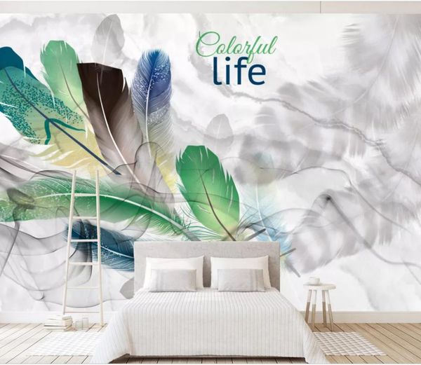 wallpaper for walls 3 d for living room new chinese abstract hand-painted feather stone living room wall
wallpaper for walls 3 d for living room new chinese abstract hand-painted feather stone living room wall