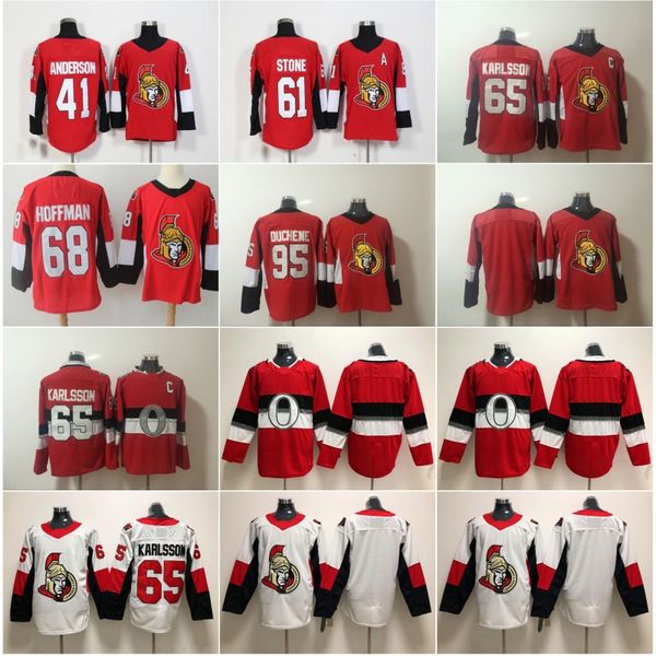 new 65 erik karlsson jersey ottawa senators 41 craig anderson 95 duchene 61 mark stone 68 mike hoffman 100th 100 classic hockey stitched, Black;red
new 65 erik karlsson jersey ottawa senators 41 craig anderson 95 duchene 61 mark stone 68 mike hoffman 100th 100 classic hockey stitched, Black;red