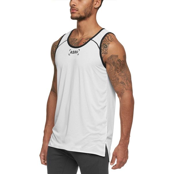 2020 reversible jersey men run tank bodybuilding quick dry gym sleeveless undershirt fitness stringer muscle workout vest, Black;blue
2020 reversible jersey men run tank bodybuilding quick dry gym sleeveless undershirt fitness stringer muscle workout vest, Black;blue