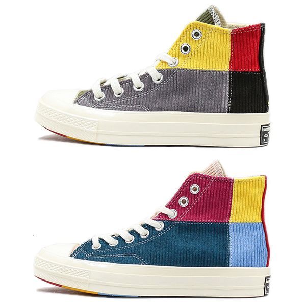 convas spring stitching colours casual shoes high fashion canvas sports shoes designer shoe men women leisure sneaker with box
convas spring stitching colours casual shoes high fashion canvas sports shoes designer shoe men women leisure sneaker with box