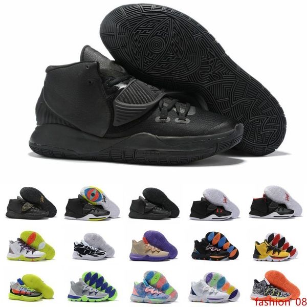 2019 новый kyrie6 6s тройной черный золотой красный мужская баскетбольная обувь высокое качество ирвинг 5 kyrie 6 граффити мужские спортивны
2019 новый kyrie6 6s тройной черный золотой красный мужская баскетбольная обувь высокое качество ирвинг 5 kyrie 6 граффити мужские спортивны