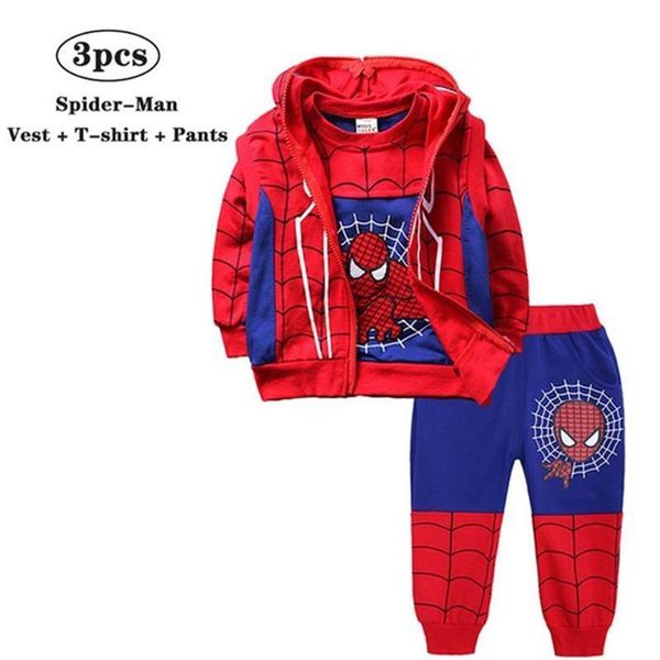 дети одежда пружинные spiderman малышей мальчиков одежда 3шт спорт комплекты летних джентльмен детская одежда для младенца костюм 2 6 7 8 го, White
дети одежда пружинные spiderman малышей мальчиков одежда 3шт спорт комплекты летних джентльмен детская одежда для младенца костюм 2 6 7 8 го, White