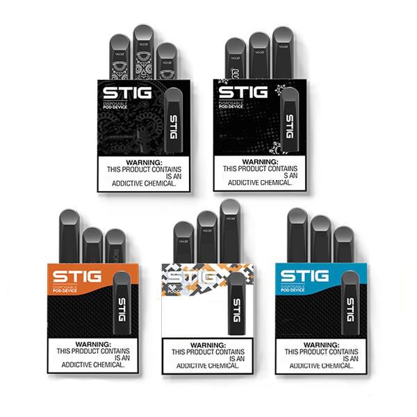 Оригинал на складе VGOD STIG Одноразового опорожнить Pod устройство 270mAh Аккумулятор 1,2 мл картриджей Vape Kit батареи против Палх батарей 0268107
Оригинал на складе VGOD STIG Одноразового опорожнить Pod устройство 270mAh Аккумулятор 1,2 мл картриджей Vape Kit батареи против Палх батарей 0268107