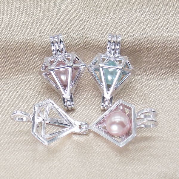 10pcs bright silver rhinestone shape pearl cage diffuser lockets pendant for aromatherapy perfume essential oil necklace making
10pcs bright silver rhinestone shape pearl cage diffuser lockets pendant for aromatherapy perfume essential oil necklace making