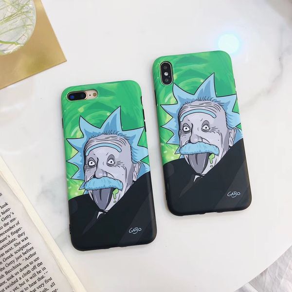 luxury designer spoof scientist phone case for iphone 7 8 6 6s plus xr x xs max tpu anti-fall for apple iphone 11 pro max
luxury designer spoof scientist phone case for iphone 7 8 6 6s plus xr x xs max tpu anti-fall for apple iphone 11 pro max