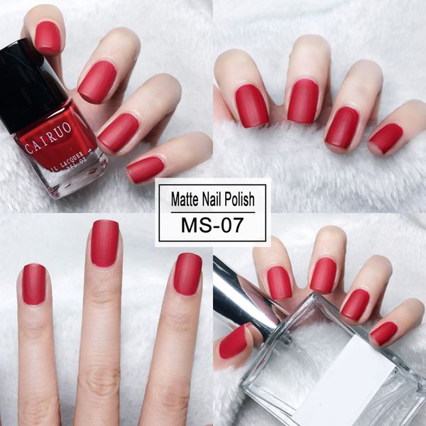 6ml 6 цветов матовый лак для ногтей pure color синий зеленый черный nails art varnis очистить лак для ногтей бутылки уф и водить
6ml 6 цветов матовый лак для ногтей pure color синий зеленый черный nails art varnis очистить лак для ногтей бутылки уф и водить