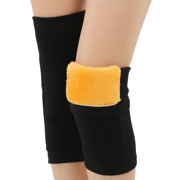 wool knee pads autumn and winter keep warming knee pads electric motorcycle bicycle sports protective gear, Black;gray
wool knee pads autumn and winter keep warming knee pads electric motorcycle bicycle sports protective gear, Black;gray