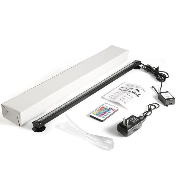 5 size long life lower wattage high efficiency energy saving aquarium tank light bar led series remote control bubbles light
5 size long life lower wattage high efficiency energy saving aquarium tank light bar led series remote control bubbles light