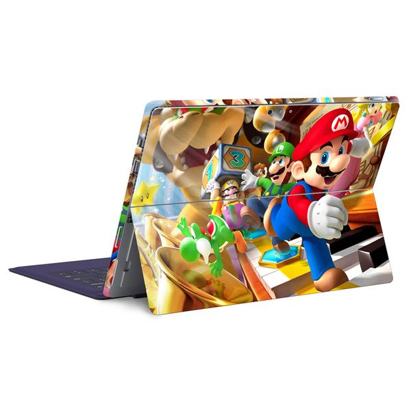 new cute cartoon wraps vinyl removable lapdecorative decal stickers film for microsoft surface pro 3
new cute cartoon wraps vinyl removable lapdecorative decal stickers film for microsoft surface pro 3