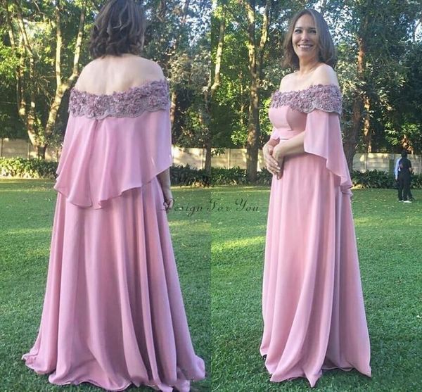 blush evening dresses off shoulder chiffon appliques beads plus size women formal dresses mother of the bride dress special occasion, Black;red
blush evening dresses off shoulder chiffon appliques beads plus size women formal dresses mother of the bride dress special occasion, Black;red