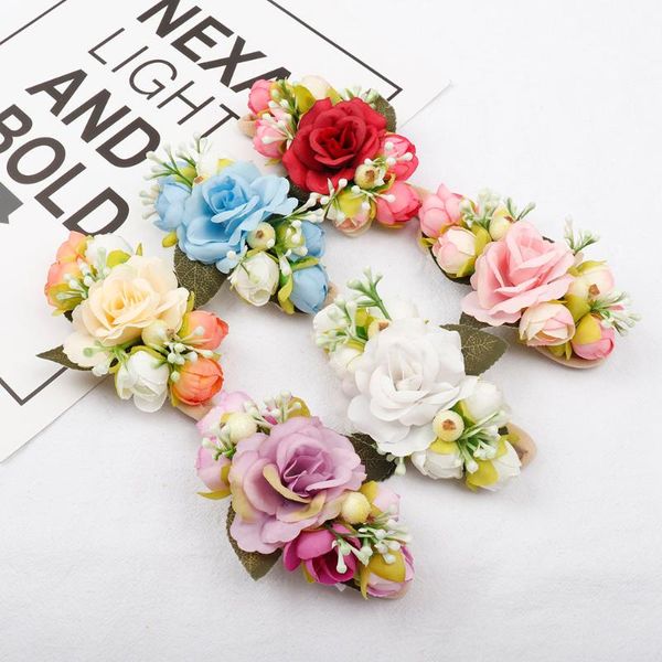 cute girl baby toddler infant safety elastic nylon headwear artificial flowers headband hair bows band hair accessories hfdl0014, Slivery;white
cute girl baby toddler infant safety elastic nylon headwear artificial flowers headband hair bows band hair accessories hfdl0014, Slivery;white