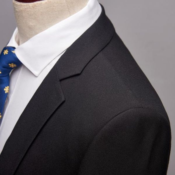 куртка + жилет + pant) 2018 пользовательские slim fit мода одной кнопки мужчины классический костюмы для мужчин бизнес wedding костюм мужчи, White;black
куртка + жилет + pant) 2018 пользовательские slim fit мода одной кнопки мужчины классический костюмы для мужчин бизнес wedding костюм мужчи, White;black