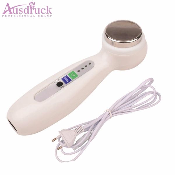 portable ultrasound ultrasonic therapy device sonic lifting tightening skin cleaner wrinkle remover body face massage device
portable ultrasound ultrasonic therapy device sonic lifting tightening skin cleaner wrinkle remover body face massage device