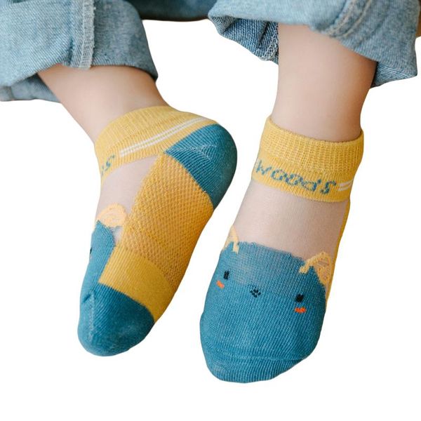 5 pairs 3-12 years old children's socks all genders mesh cotton class a boys kids socks ks-2 for girls, Pink;yellow
5 pairs 3-12 years old children's socks all genders mesh cotton class a boys kids socks ks-2 for girls, Pink;yellow