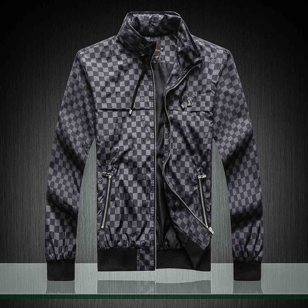 winter jacket 2019 korean edition slim handsome casual trend spring and autumn men's clothing of mail, Black;brown
winter jacket 2019 korean edition slim handsome casual trend spring and autumn men's clothing of mail, Black;brown