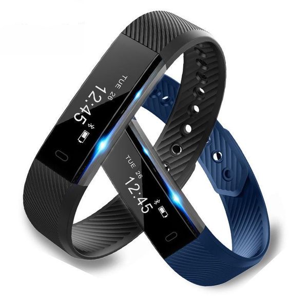 id115 hr смарт браслеты браслеты vs id 115 plus heart rate monitor call-напоминание фитнес браслет tracker группы для ios android с коробкой
id115 hr смарт браслеты браслеты vs id 115 plus heart rate monitor call-напоминание фитнес браслет tracker группы для ios android с коробкой