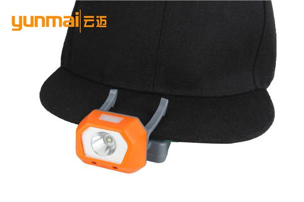 outdoors light small and exquisite multipurpose cap lamp charge light night fishing brim of a hat lamp led cap lamp
outdoors light small and exquisite multipurpose cap lamp charge light night fishing brim of a hat lamp led cap lamp