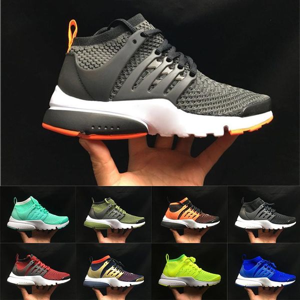 mens womens summer breathable sock casual shoes prestos ultra br qs black oreo men ladies running shoes designers sneakers 32
mens womens summer breathable sock casual shoes prestos ultra br qs black oreo men ladies running shoes designers sneakers 32