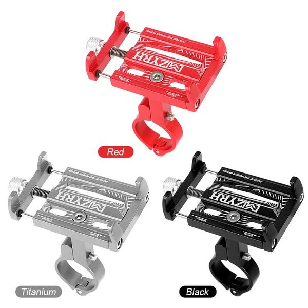 new aluminum alloy bicycle phone mount 55 - 100mm adjustable bike mobile phone gps mount holder bracket
new aluminum alloy bicycle phone mount 55 - 100mm adjustable bike mobile phone gps mount holder bracket