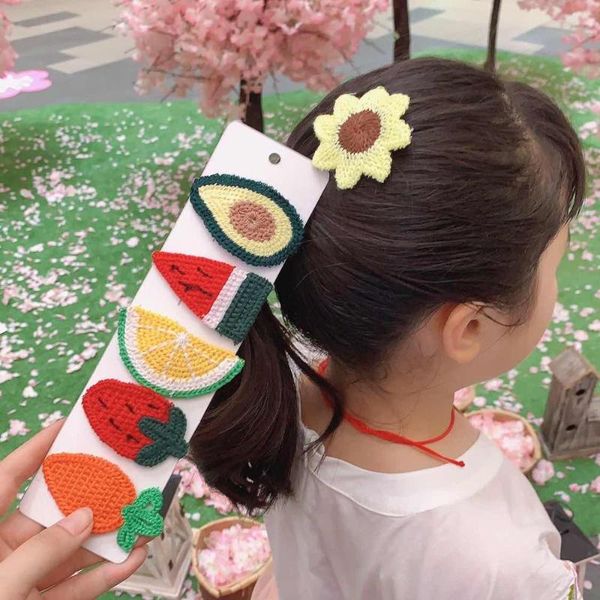 hair accessories mism 2021 cute fruits weave clips set children girls kids sweet korean style hairpins headwear, Slivery;white
hair accessories mism 2021 cute fruits weave clips set children girls kids sweet korean style hairpins headwear, Slivery;white