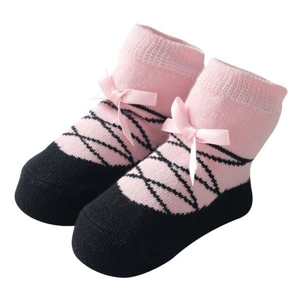 lovely baby girls socks jacquard ballet socks cute princess bow baby meia infantil skarpetki newborn neonato, Pink;yellow
lovely baby girls socks jacquard ballet socks cute princess bow baby meia infantil skarpetki newborn neonato, Pink;yellow