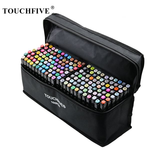 touchfive twin brush marker set граффити маркер набор маркеров для рисования 168 цветов рисование ручка манга дизайн для школы
touchfive twin brush marker set граффити маркер набор маркеров для рисования 168 цветов рисование ручка манга дизайн для школы