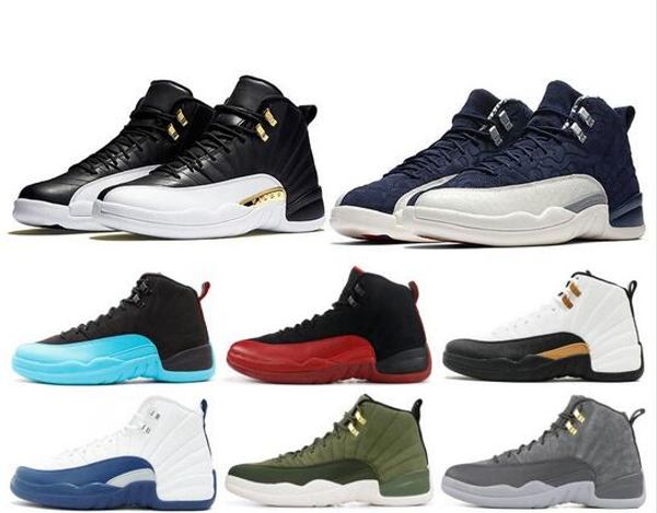 gym red 12 12s style basketball shoes mens white game royal red dark grey fashion designer sport sneaker trainers 7-13
gym red 12 12s style basketball shoes mens white game royal red dark grey fashion designer sport sneaker trainers 7-13