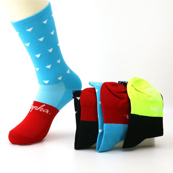2019 new professional brand sport socks breathable road bike bicycle socks outdoor sports racing cycling, Black
2019 new professional brand sport socks breathable road bike bicycle socks outdoor sports racing cycling, Black