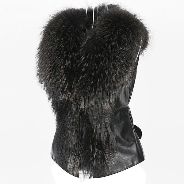 2019 chic lady faux fur vest casual waistcoat winter autumn solid v-neck zipper soft sleeveless women outwear coat 2019, Black;white
2019 chic lady faux fur vest casual waistcoat winter autumn solid v-neck zipper soft sleeveless women outwear coat 2019, Black;white