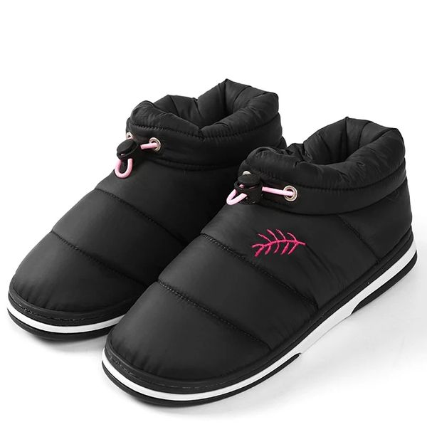 winter plush snow boots house winter warm fur comfort memory foam shoes indoor outdoor women boots, Black
winter plush snow boots house winter warm fur comfort memory foam shoes indoor outdoor women boots, Black